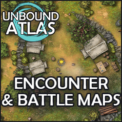 Unbound Atlas